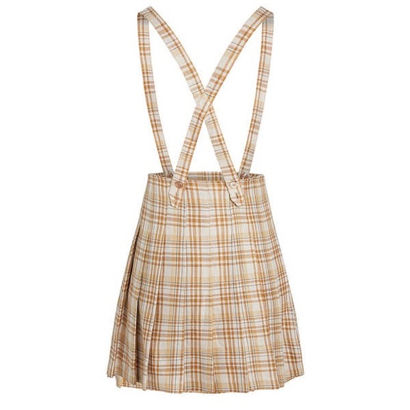 OLIVIA LATINOVICH suspender dress - Picture 5 of 9